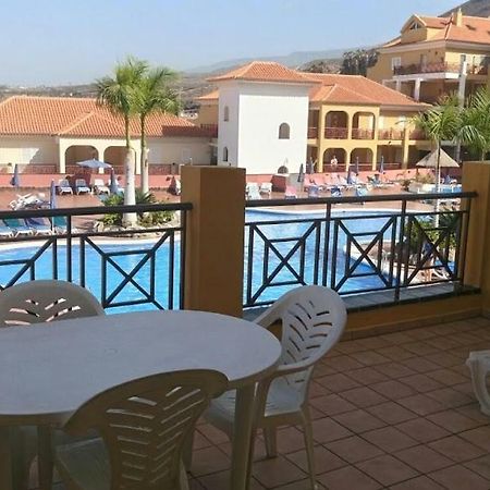 Apartamentos Dinastia Los Cristianos  Kültér fotó