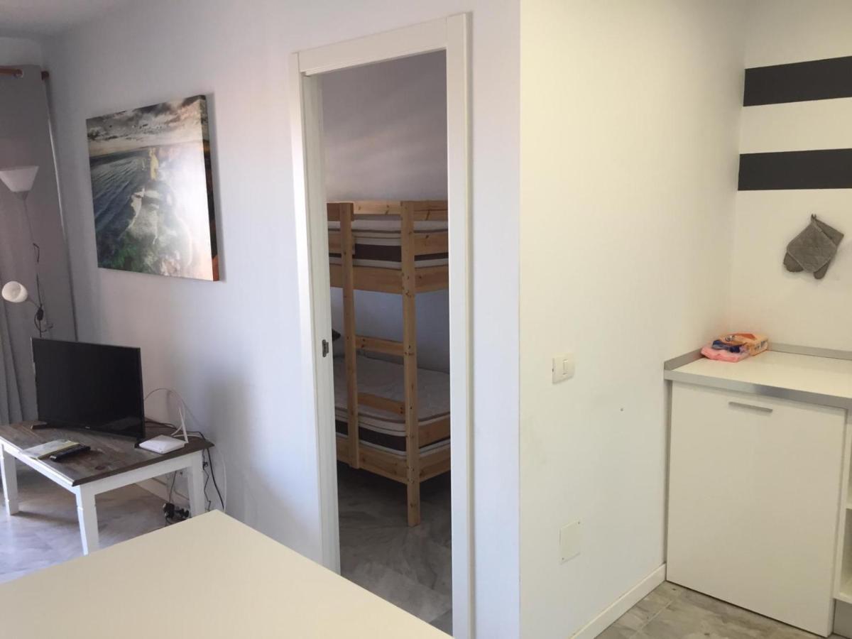 Apartamentos Dinastia Los Cristianos  Kültér fotó